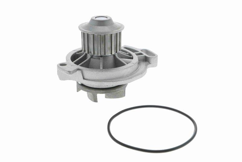 VAICO V10-50026 Wasserpumpe, Motorkühlung mit Dichtungssatz für VW