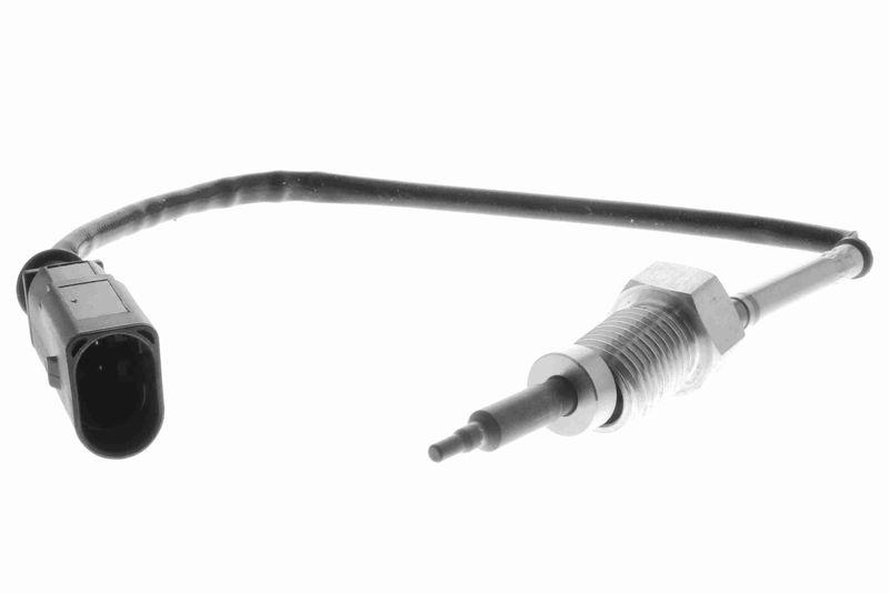 VEMO V10-72-1404 Sensor, Abgastemperatur für VW