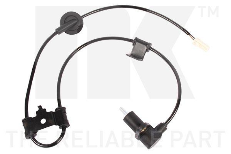 NK 293445 Sensor, Raddrehzahl für HYUNDAI