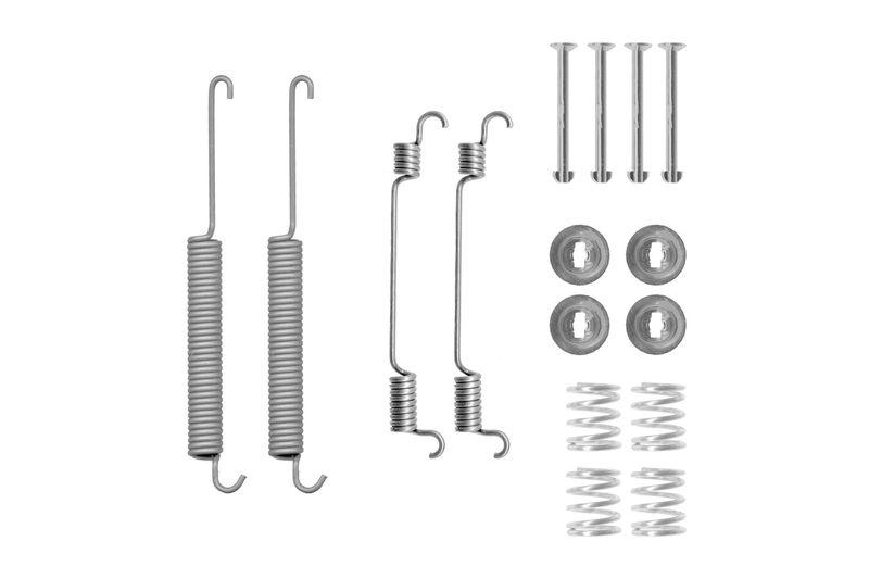 Bosch 1 987 475 284 Zubehörsatz AS233