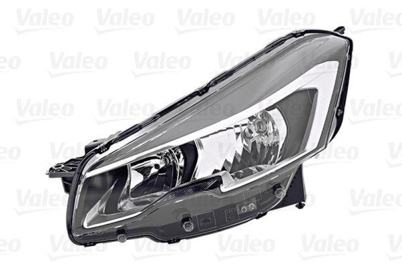 VALEO 045440 Scheinwerfer PEUGEOT 508 2014/06 L