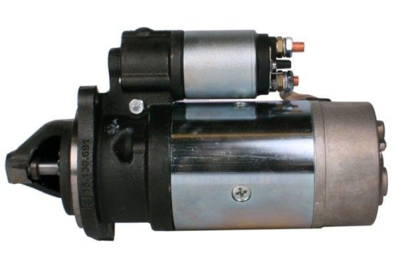 HELLA 8EA 012 586-111 Starter 24V 4,0kW