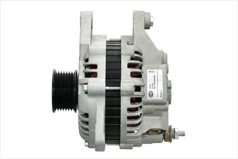 HELLA 8EL 015 630-461 Generator 14V 110A