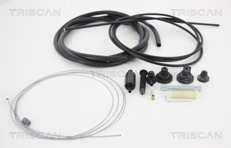 TRISCAN 8140 10309 Universal Gaszug für Psa Group