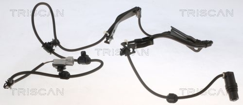 TRISCAN 8180 13178 Sensor, Raddrehzahl für Toyota