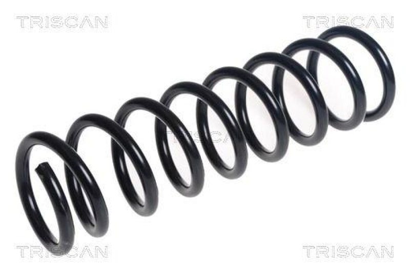 TRISCAN 8750 16142 Spiralfeder Hinten für Spiralfjeder