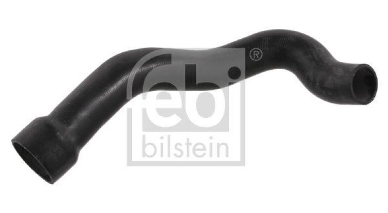 FEBI BILSTEIN 34574 Ladeluftschlauch für Mercedes-Benz