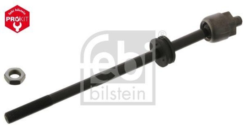 FEBI BILSTEIN 38859 Axialgelenk mit Kontermutter für VW-Audi