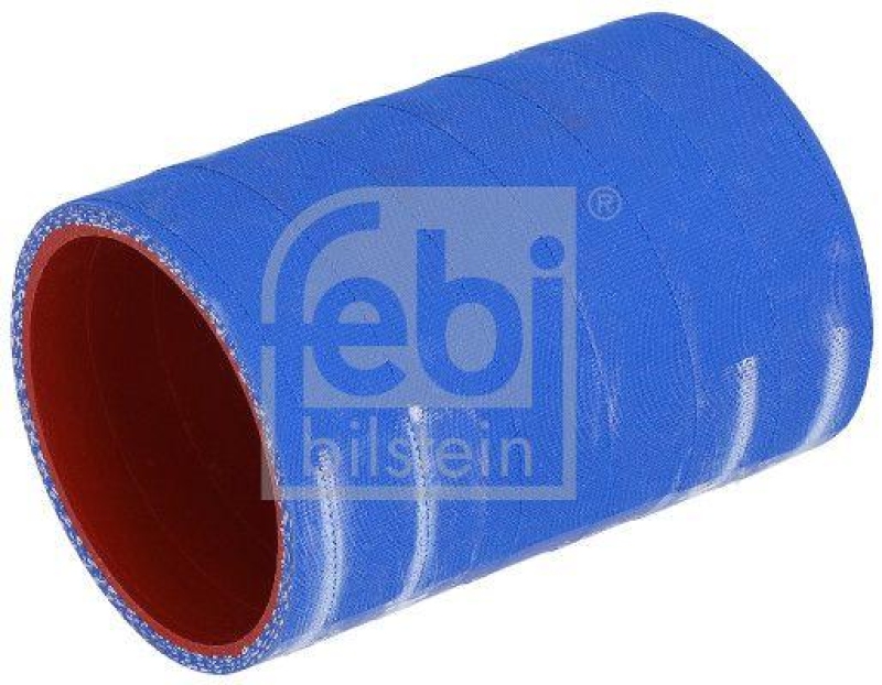 FEBI BILSTEIN 46178 Kühlwasserschlauch für Iveco