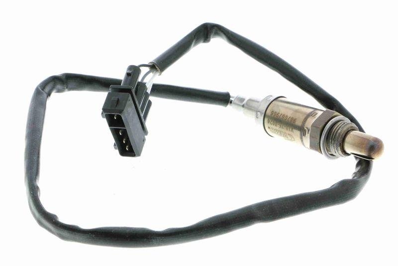 VEMO V10-76-0024 Lambdasonde 4 Kabel / 650 mm für SKODA