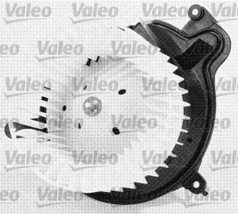 VALEO 883973 Innenraumgebläse RENA 21 CAG