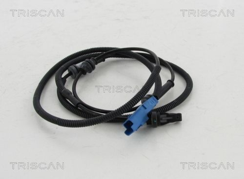 TRISCAN 8180 28239 Sensor, Raddrehzahl für Psa