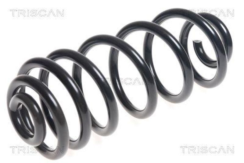 TRISCAN 8750 11134 Spiralfeder Hinten für Bmw X5, E70