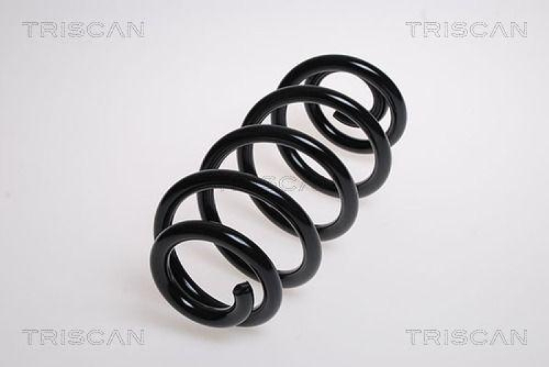 TRISCAN 8750 29184 Spiralfeder Hinten für Audi