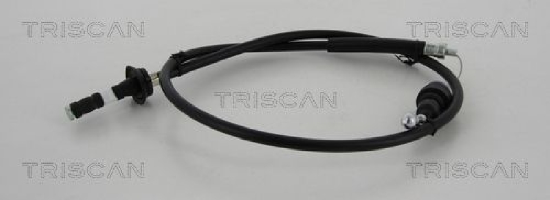 TRISCAN 8140 10310 Gaszug f&uuml;r Citroen, Fiat, Peugeot