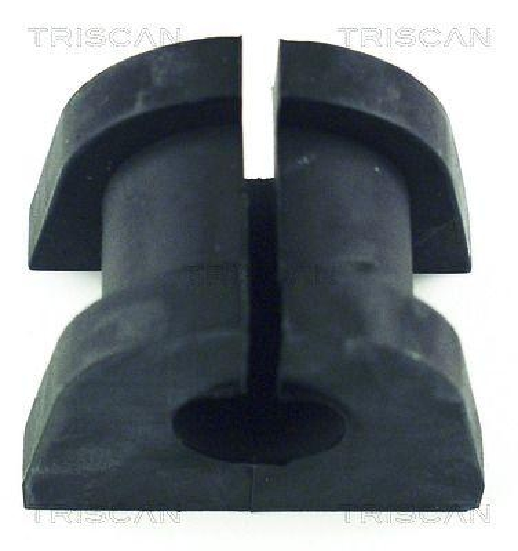 TRISCAN 8500 65824 Lagerbuchse - Stabilisator für Saab 9000