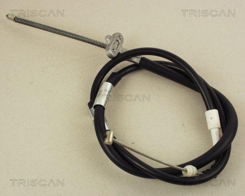 TRISCAN 8140 13129 Handbremsseil für Toyota Camry Sv10/11