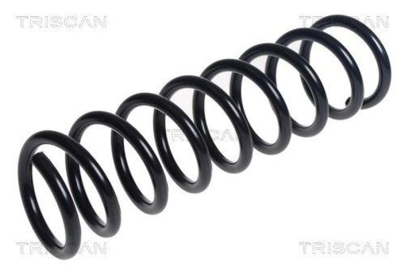 TRISCAN 8750 16143 Spiralfeder Hinten für Spiralfjeder