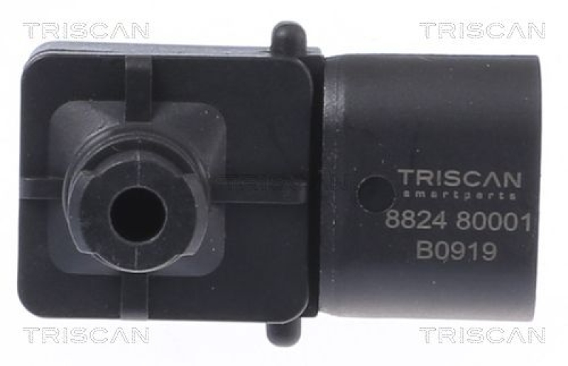 TRISCAN 8824 80001 Sensor, Manifold Druck für Chrysler, Dodge, Jeep