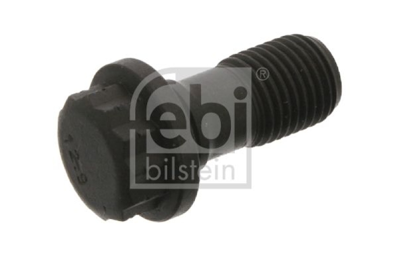 FEBI BILSTEIN 02313 Schwungradschraube für Mercedes-Benz