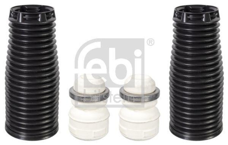 FEBI BILSTEIN 170035 Protection Kit für Stoßdämpfer für VW-Audi