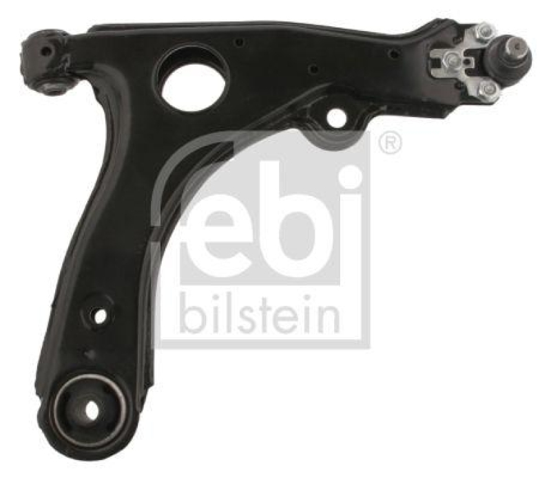 FEBI BILSTEIN 37308 Querlenker mit Lagern und Gelenk für VW-Audi