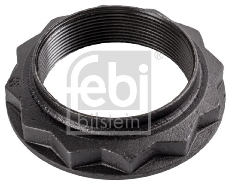 FEBI BILSTEIN 46180 Achsmutter f&uuml;r Iveco