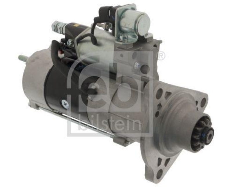 FEBI BILSTEIN 48993 Anlasser für RENAULT (RVI)