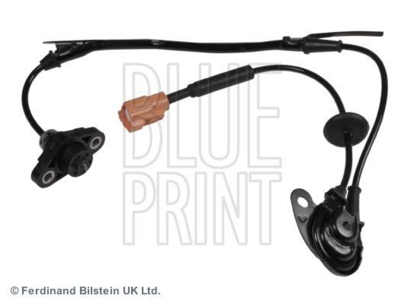 BLUE PRINT ADH27121C ABS-Sensor für HONDA