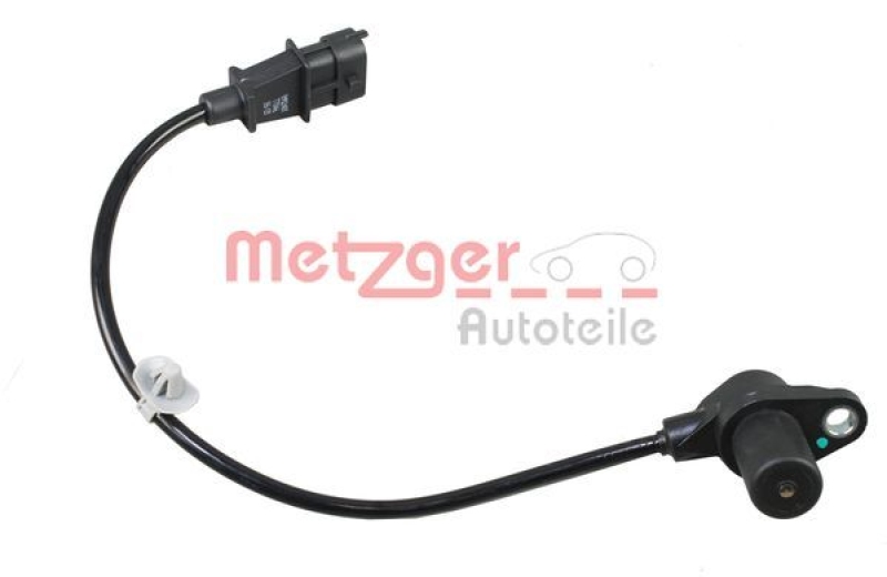 METZGER 0902407 Impulsgeber, Kurbelwelle für HYUNDAI/KIA