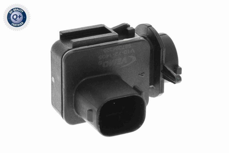 VEMO V10-72-1405 Sensor, Luftgüte für VW