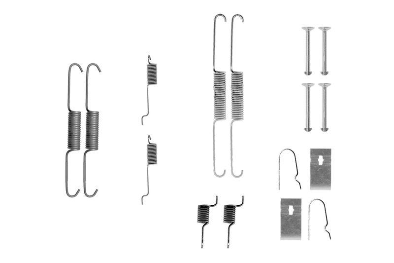 Bosch 1 987 475 287 Zubehörsatz AS236