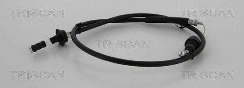 TRISCAN 8140 10310 Gaszug für Citroen, Fiat, Peugeot