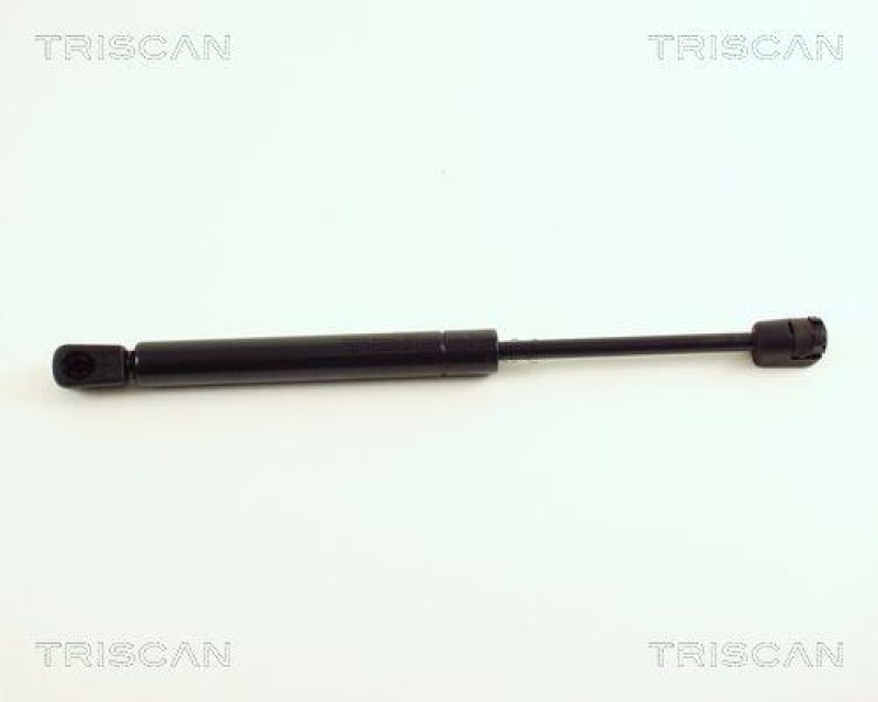 TRISCAN 8710 29241 Gasfeder Hinten für Vw Polo Classic