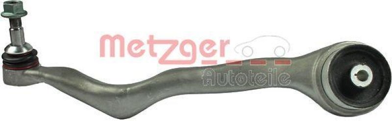 METZGER 58090411 Lenker, Radaufh&auml;ngung f&uuml;r BMW VA links vorne