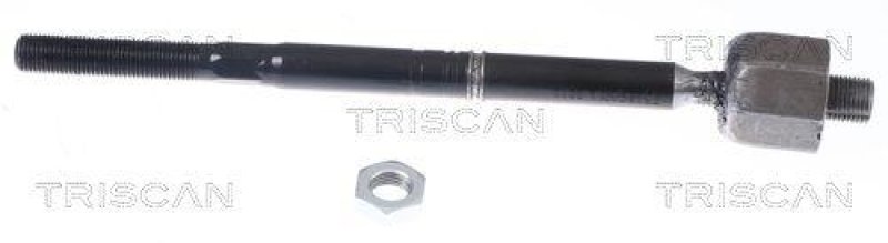 TRISCAN 8500 10225 Axialgelenk für Psa, Toyota