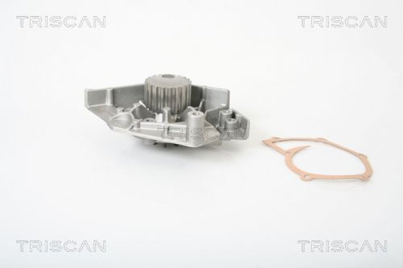 TRISCAN 8600 10001 Wasserpumpe für Citroen Xm, Peugeot 605, 2