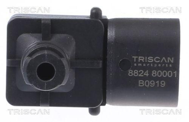 TRISCAN 8824 80001 Sensor, Manifold Druck für Chrysler, Dodge, Jeep