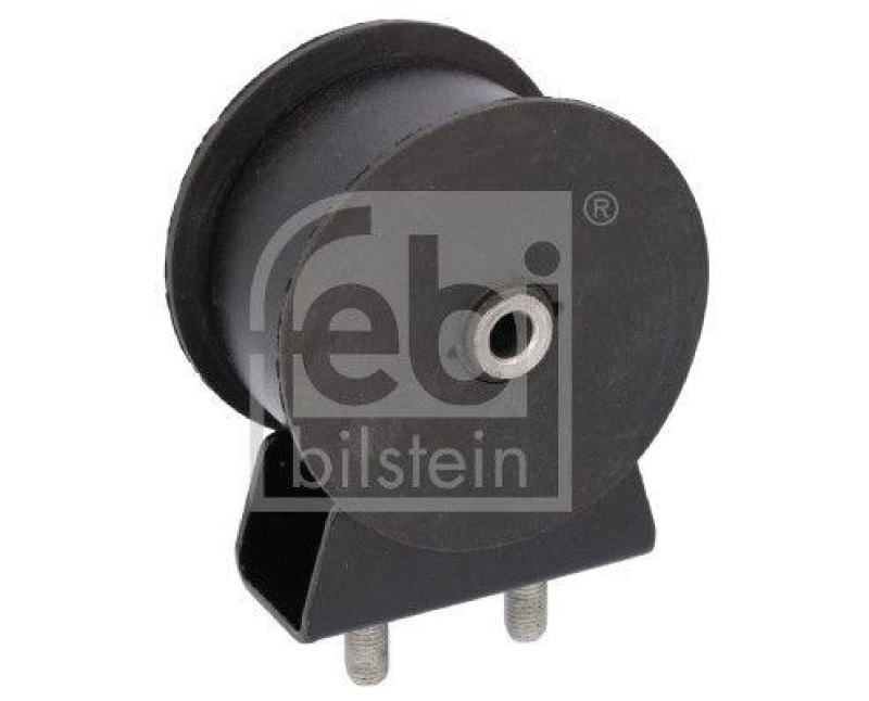 FEBI BILSTEIN 184472 Motorlager für SUZUKI