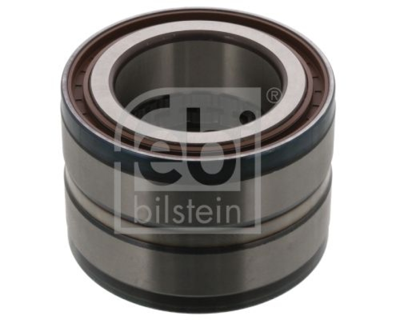 FEBI BILSTEIN 44772 Radlager für M A N