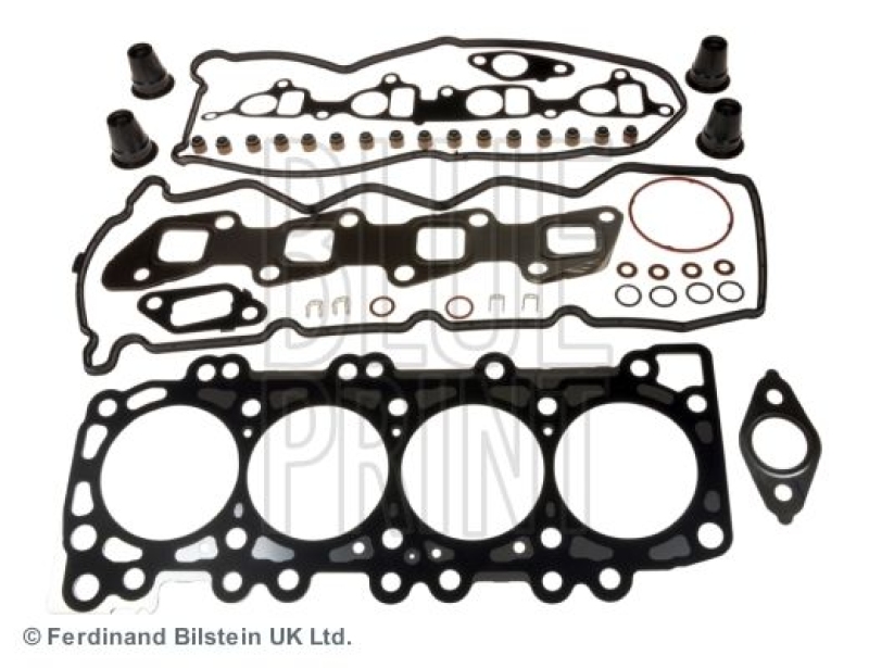 BLUE PRINT ADN162145 Zylinderkopfdichtungssatz für NISSAN