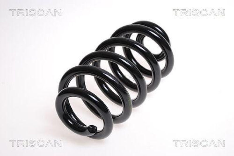 TRISCAN 8750 29186 Spiralfeder Hinten für Audi