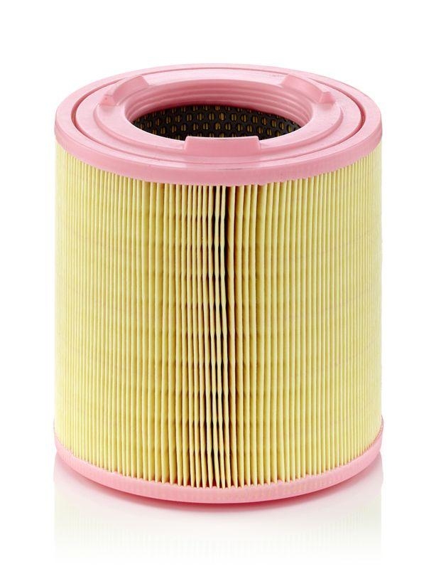 MANN-FILTER C 18 149/1 Luftfilter für Nissan