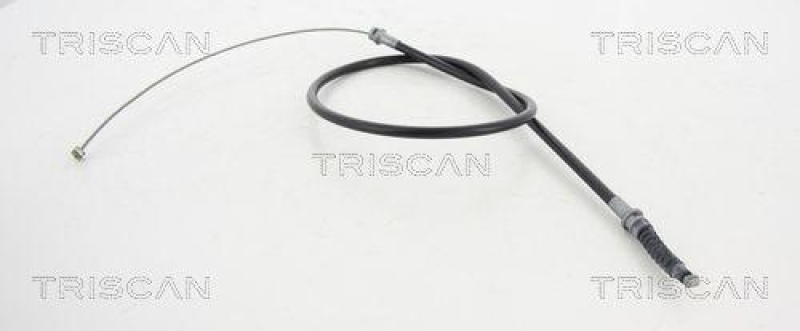 TRISCAN 8140 131290 Handbremsseil für Toyota Hilux