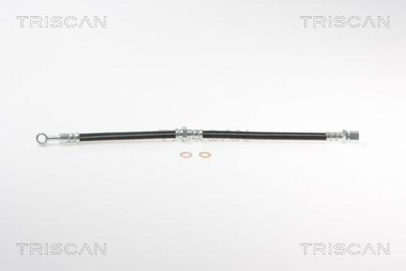 TRISCAN 8150 21104 Bremsschlauch Vorne für Chevrolet Lachetti, Nubira