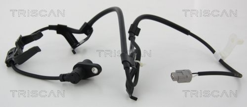 TRISCAN 8180 13190 Sensor, Raddrehzahl für Toyota