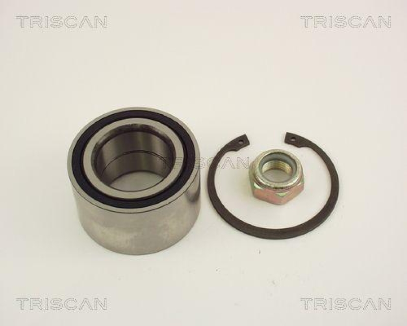 TRISCAN 8530 25240 Radlagersatz Hinten für Opel, Renault