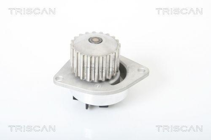 TRISCAN 8600 10002 Wasserpumpe für Citroen, Peugeot