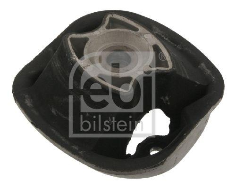 FEBI BILSTEIN 02314 Motorlager für Mercedes-Benz