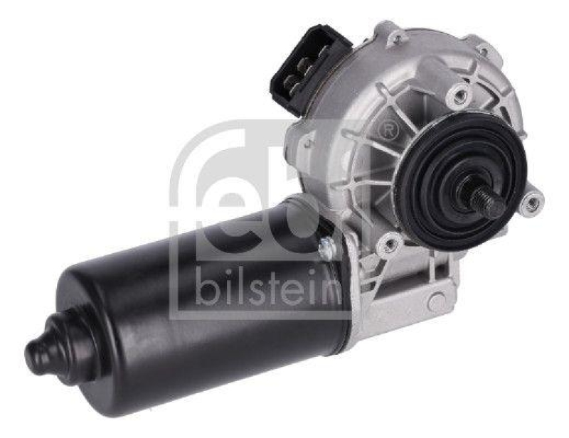 FEBI BILSTEIN 183434 Scheibenwischermotor für DAF